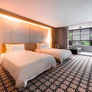 Twin Room River View